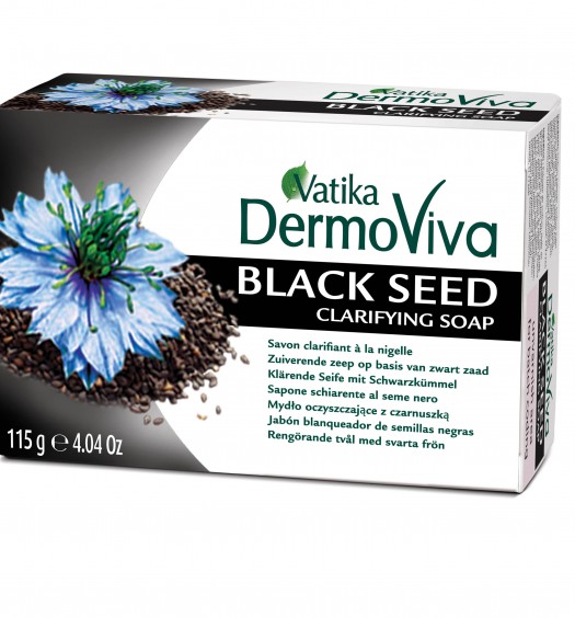 Dermo Soap blackseed 01