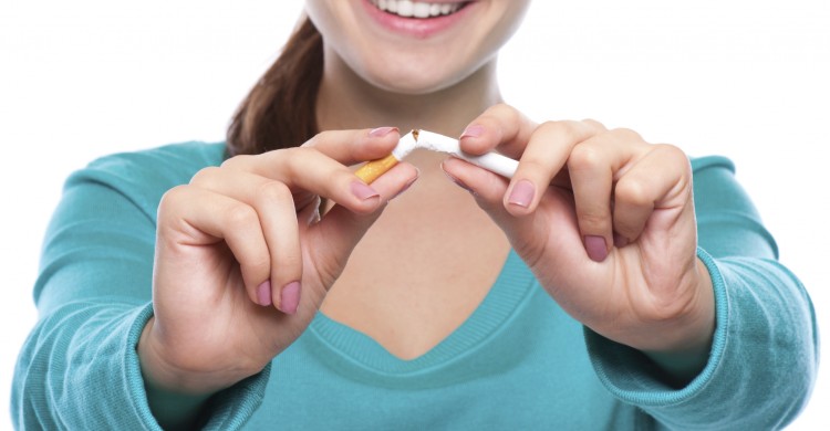 hogyan lehet leszokni az ayurvéda dohányzásról drogok amelyek segítik a leszokást