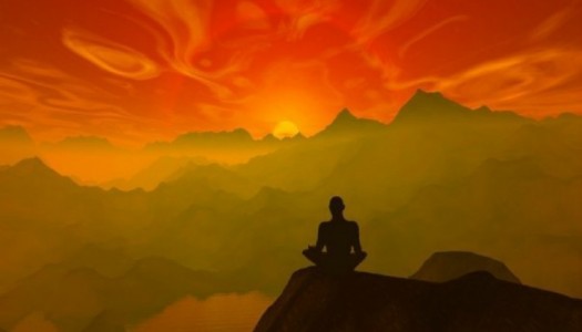 Tradícionális Mantra Meditáció 5 lépésben