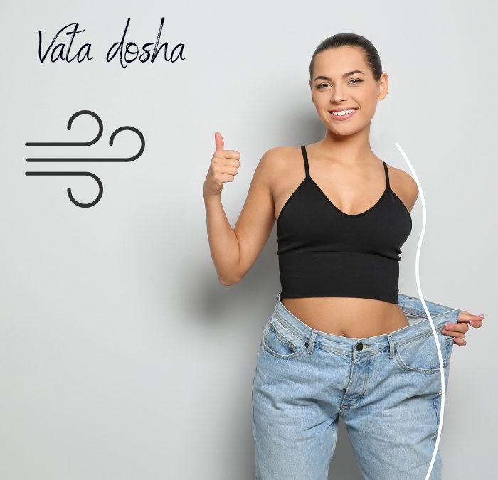 Vata Prakriti: Ismerd meg az ayurvedikus alkatodat!