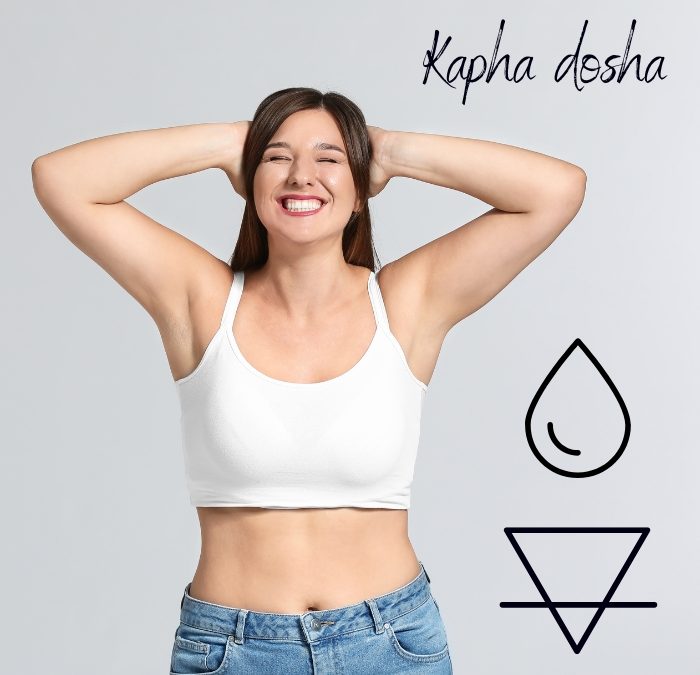 Kapha Prakriti: Ismerd meg az ayurvedikus alkatodat!