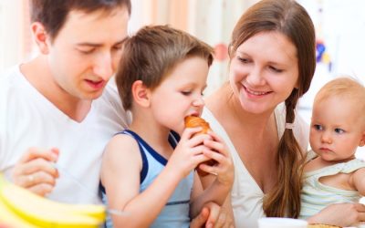 Ayurveda a mindennapokban: Testreszabott egészség a család minden tagjának