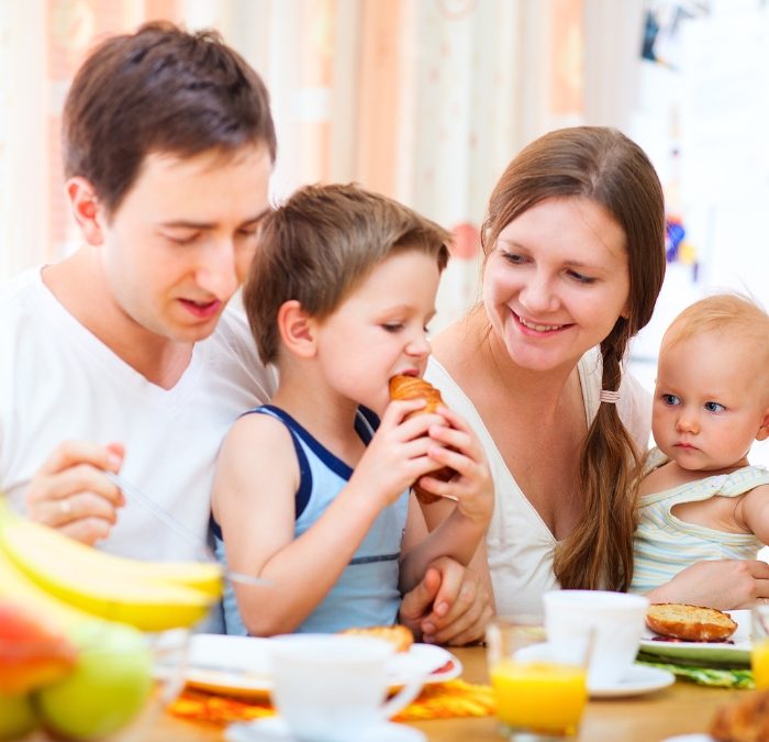 Ayurveda a mindennapokban: Testreszabott egészség a család minden tagjának