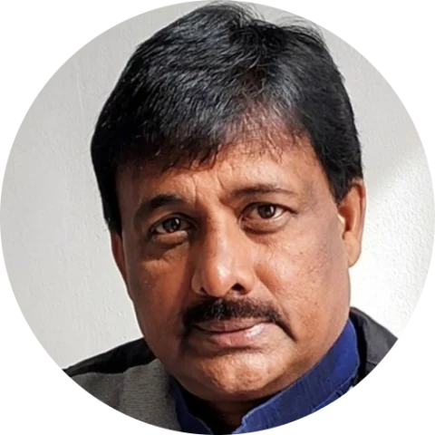 Prof. Suresh Swarnapuri