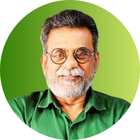 Prof. Suresh Swarnapuri