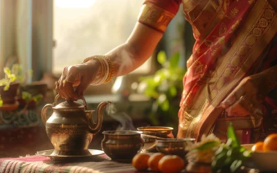 Ayurveda: középpontban a megelőzés