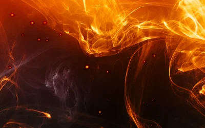 Agni: Az emésztés és a vitalitás kulcsa